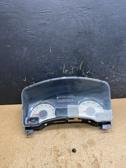 2007 2008 Ford  Expedition Speedometer Cluster Gauge OEM Z9854 DG0