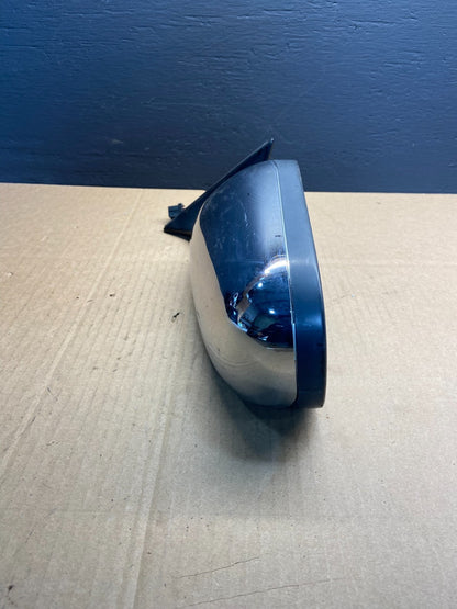 1998 to 2003 Jaguar Xj8 Vandenplas Left Driver LH View Door Mirror Oem AB4280 MS9