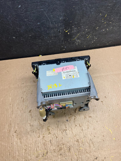 2006 to 2009 Toyota Prius OEM Radio AM/FM CD Player Oem T6188 DG5