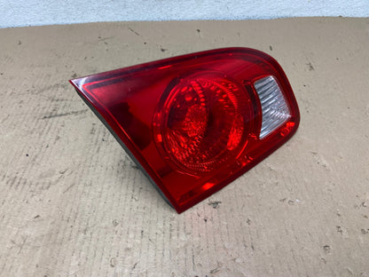 2007 2008 2009 Hyundai Santa Fe Left Driver LH Tail Light Inner AF3251 LK2