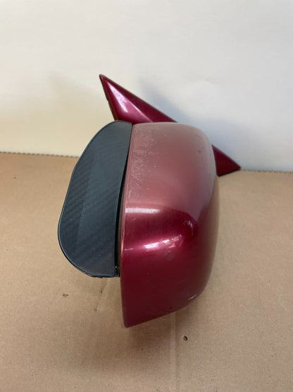 2002 to 2006 Toyota Camry Right Passenger RH Door View Mirror AH8572 DG9