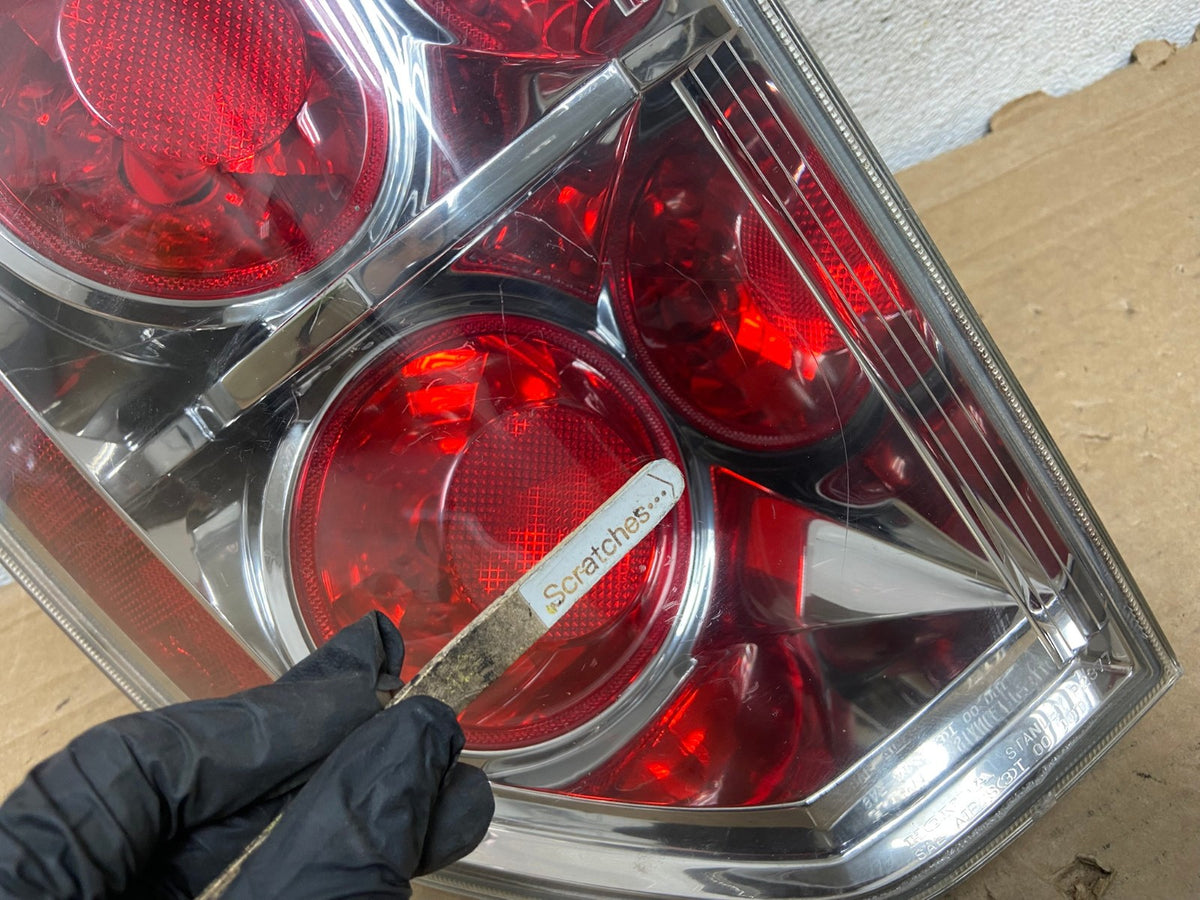 2006 2007 2008 Honda Pilot Left Driver Lh Side Tail light AH8958 LK3