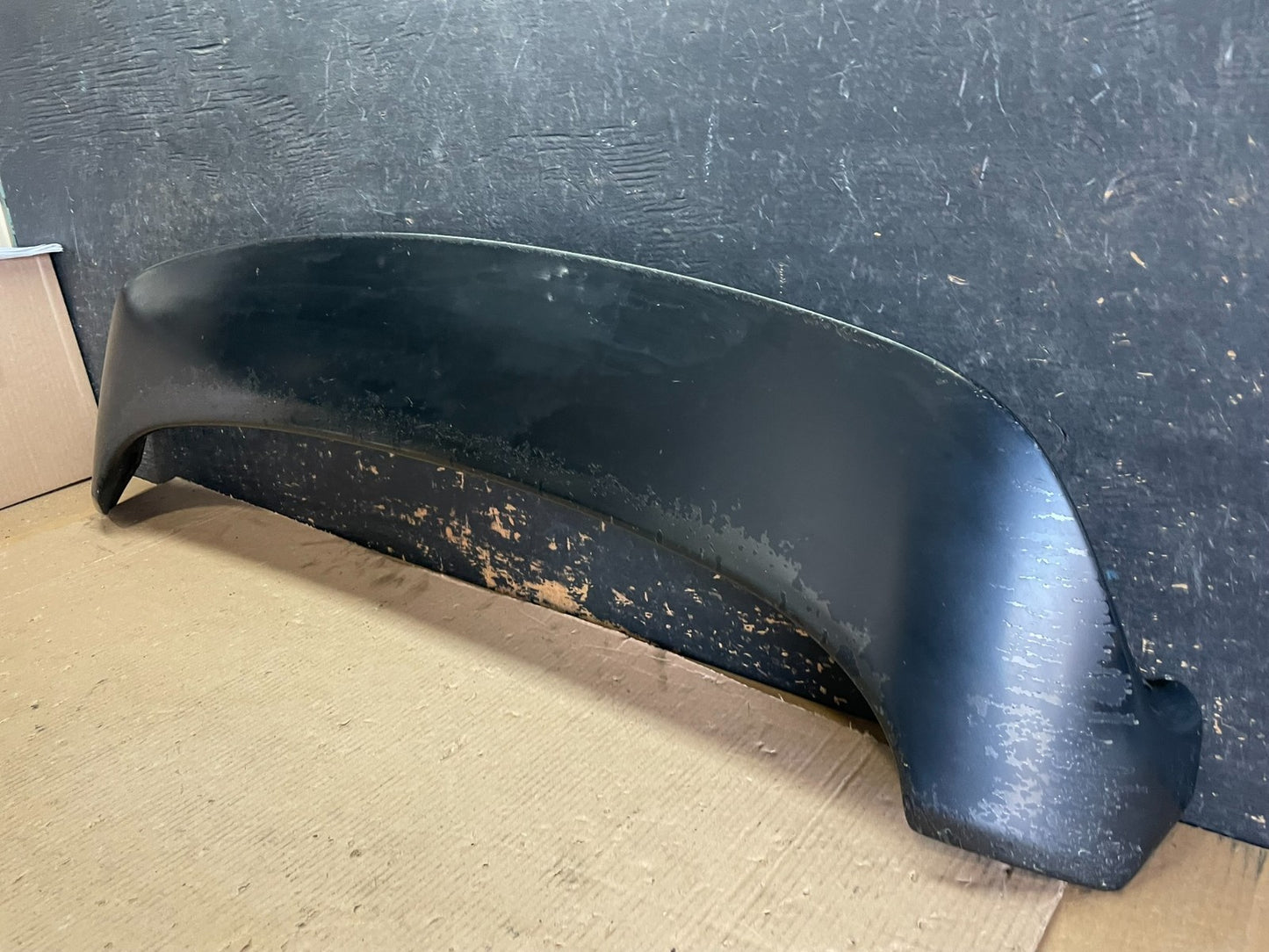 1999 to 2003 Lexus RX300 Rear Spoiler Gate Hatch Wing OEM AA21782