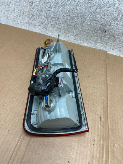 2010 to 2013 Ford Transit Connect Right Passenger Side Tail Light AI5680 LK7