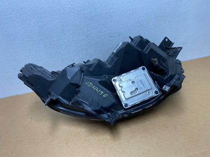 2020-2023 Ford Explorer Left Police Interceptor w/Module Headlight AD4456 DW8