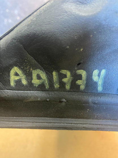 2002 to 2009 GMC Envoy Left Driver LH Side Door Trn Signal Mirror View AA1774 MS12