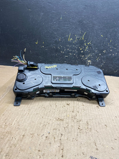2007 to 2008  Lincoln Navigator Speedometer Gauge Cluster ab5540 DG6