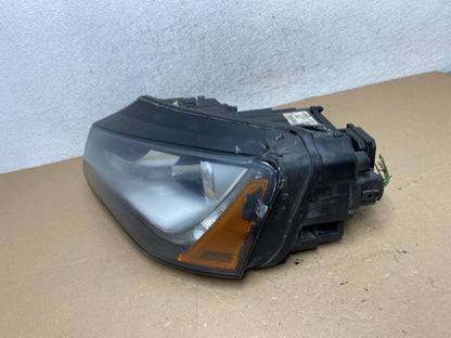 2011 to 2014 Audi A8 S8 Left LH Side Xenon Adaptive AFS Headlight Af45131