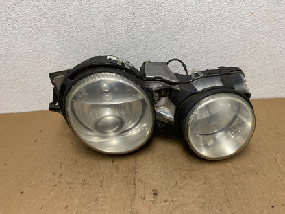 2003 to 2008 Jaguar S-Type Right Passenger Side Xenon HID Headlight OE AC7252 DG0