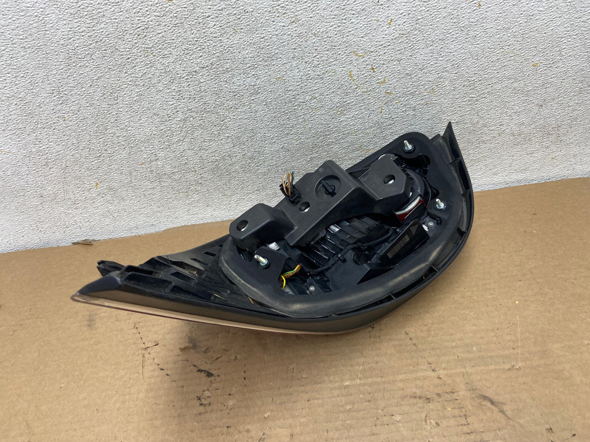2008 2009 2010 BMW 5 525i 530i Left Driver Lh Tail Side Light AH4331 LK4