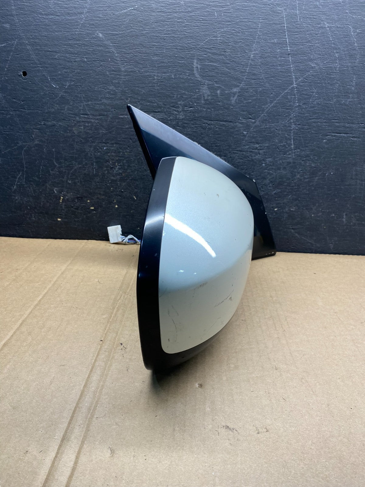 2009 to 2014 Nissan Murano Right Passenger Side View Door Mirror AG3670 DW11