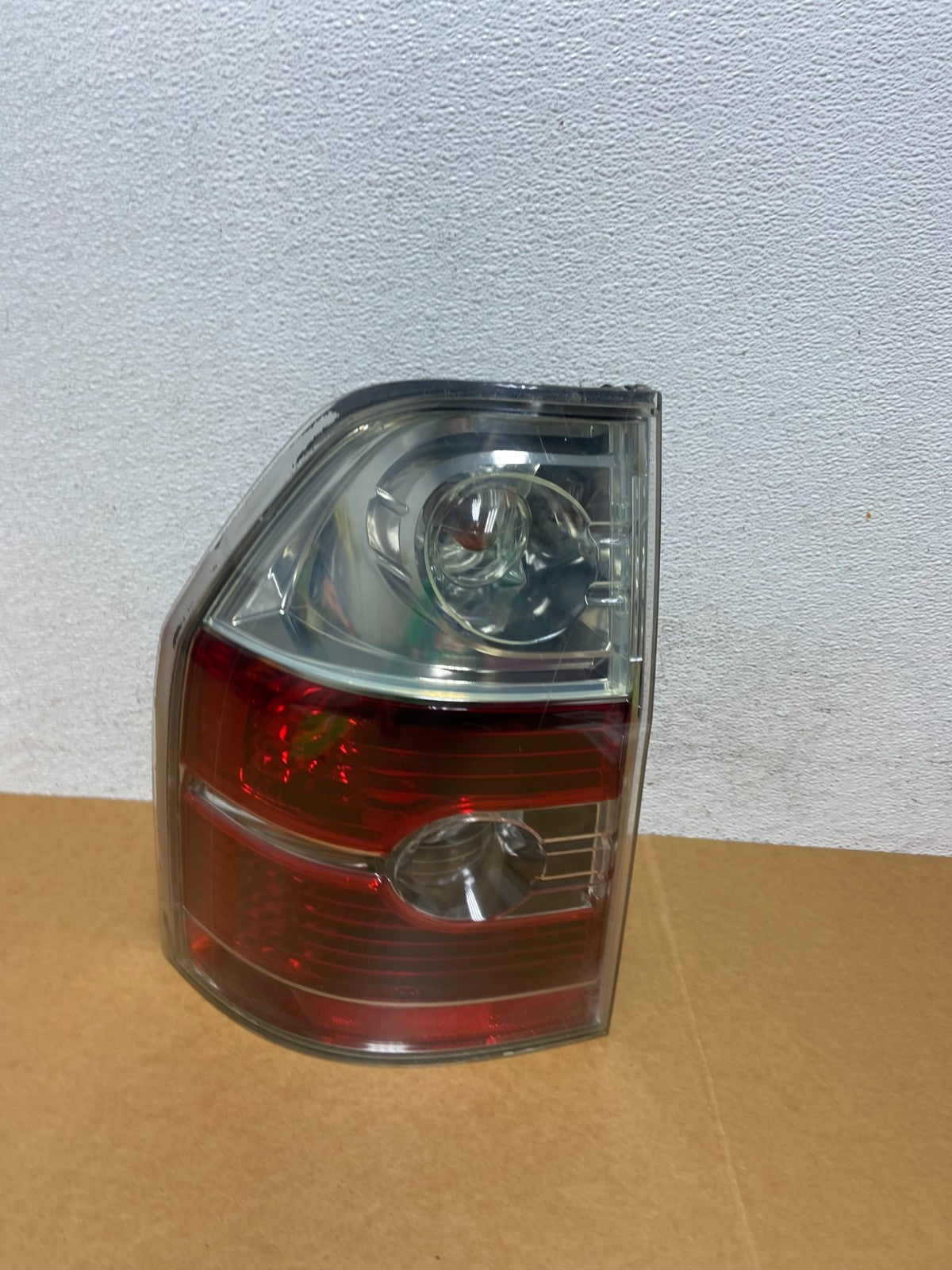 2004 2005 2006 Acura Mdx Left Driver Lh Side Tail Light AD8865 DW0