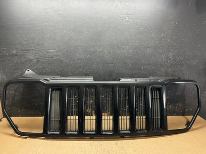 2008 2009 2010 2011 2012 Jeep Liberty Front Upper  Grill Grille OEM AB3165 DG0