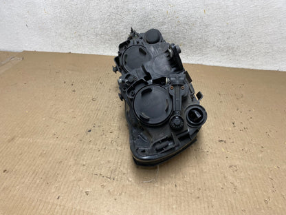 2012-2015 Volkswagen Passat Left Driver LH Side Halogen Headlight AH6612 DW6
