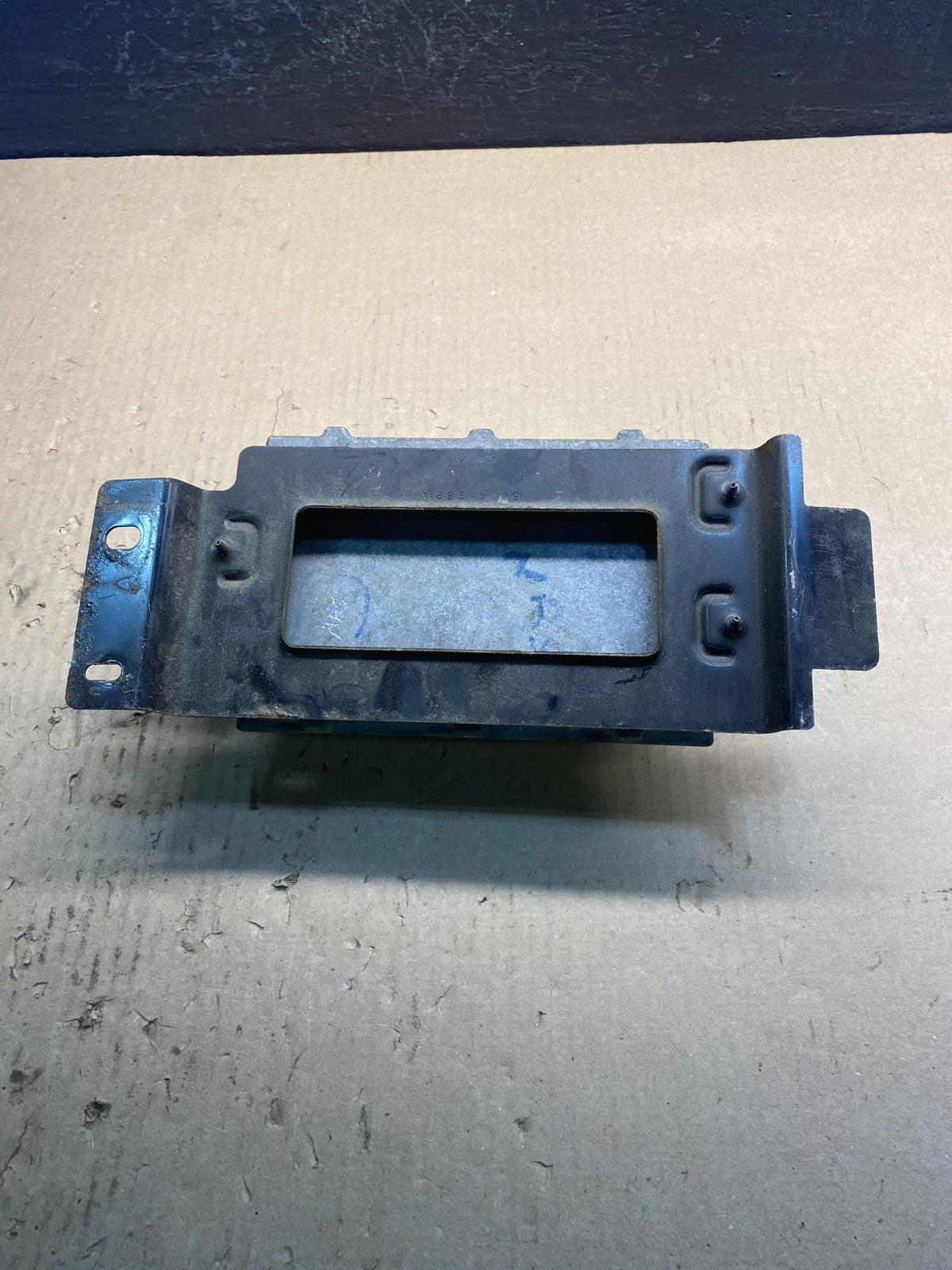 2003 Jeep Liberty 3.7L Engine ECU Computer Module p56044195af ac0776 DG1