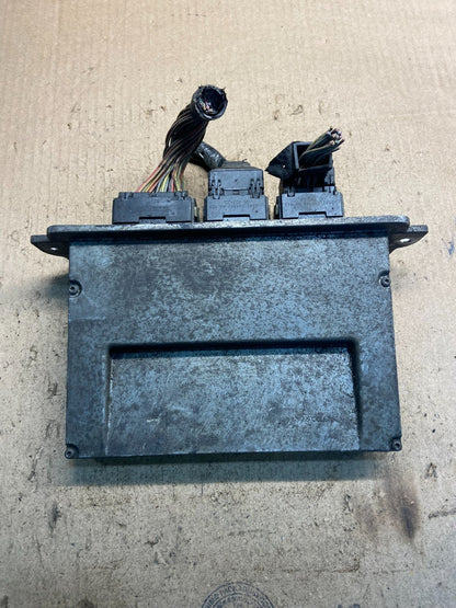 2006 Ford E350 Engine Control Module Computer ECM 6C2A-12A650-ACA z8880 DG0