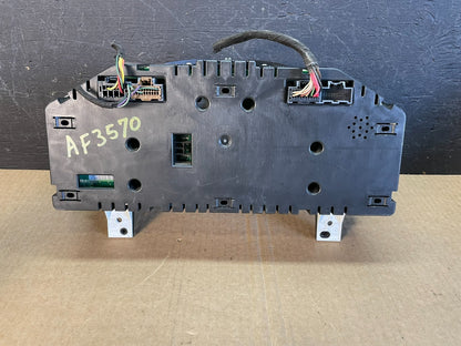 2012 Dodge Ram 1500 Instrument Speedometer Gauge Cluster AF3570 DG10