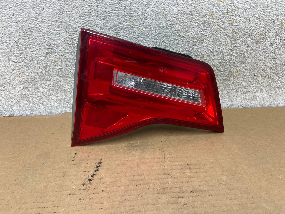 2007 2008 2009 Acura Mdx Left Driver Lh Side Inner Tail Light AH7837 LK0