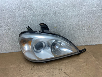 2002-2005 Mercedes ML ML350 ML500 Right Passenger RH Halogen Headlight Y6016 DW0