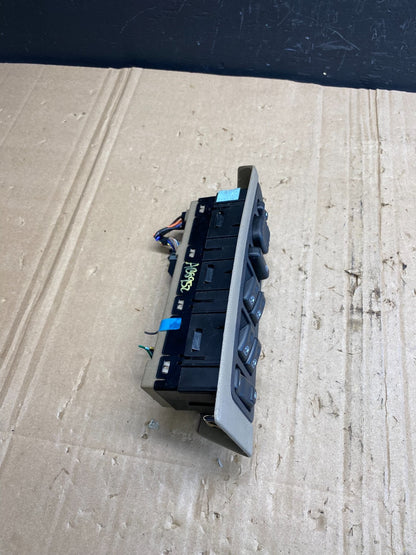 2003 to 2006 Suburban Tahoe Yukon Front Left Driver Window Switch Oem ab8952 DG2