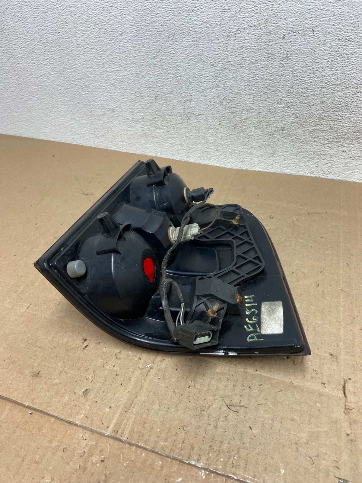 2006 to 2010 Ford Explorer Left Driver Lh Side Tail light AE6514 LK6