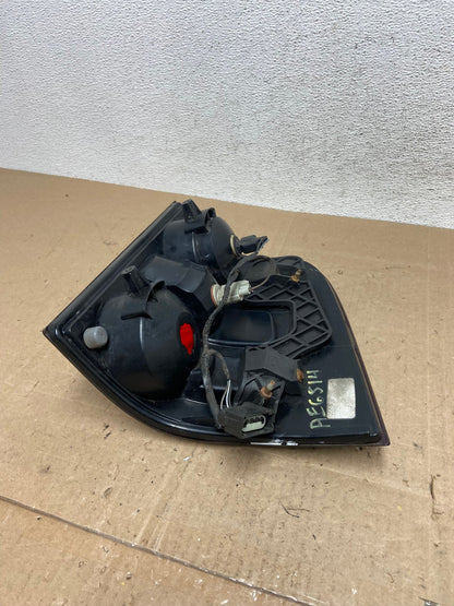 2006 to 2010 Ford Explorer Left Driver Lh Side Tail light AE6514 LK6
