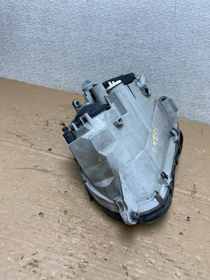 2005 to 2007 Mercedes-Benz C-Class Right Passenger Side Headlight AB4893 DW7