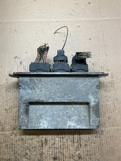 2008 Ford E250 E350 5.4L Van Engine Control ECU Computer Module R4154 DG0