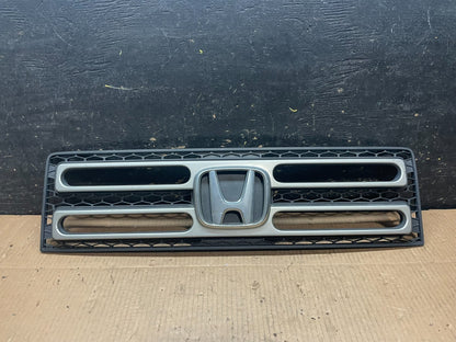 2006 to 2008 Honda Ridgeline Front Upper Grille Grill OEM Y1889 DG0