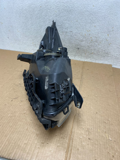 2013 - 2016 Ford Escape Headlight Left Driver Lh Side Halogen AI4755 DW8