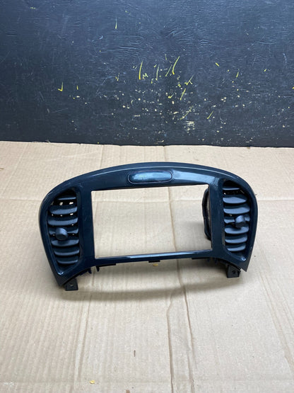 2011 to 2014 Nissan Juke Center Console Radio Bezel Trim OEM  AA4491 DG0