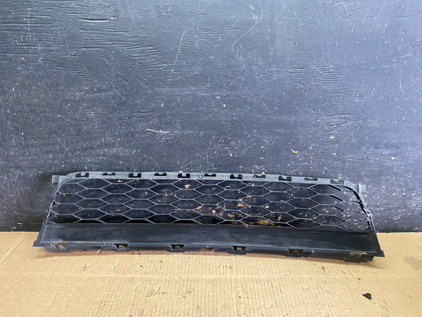 2016 2017 2018 Ford Explorer Front Lower Grill Grille Oem X9640 DG3