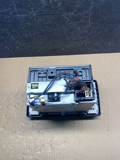 2009-2013 Mercedes W251 R350 Head Command Navigation Radio 6 CD Player ag3829 DG5