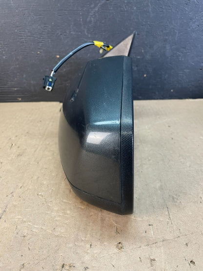 2015 - 2017 Chevrolet Equinox Left Driver Lh View Door Heated Mirror AD5875 DW9
