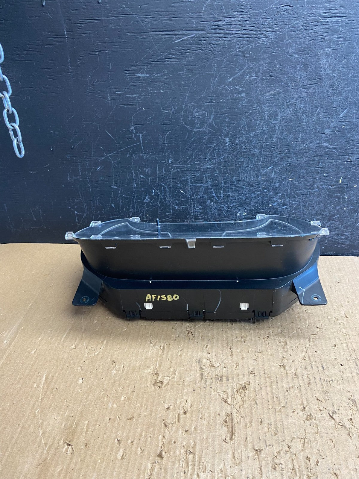 2008 Ford Explorer Speedometer Cluster Gauge AF1580 DG4