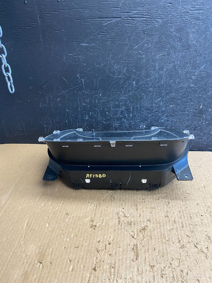 2008 Ford Explorer Speedometer Cluster Gauge AF1580 DG4