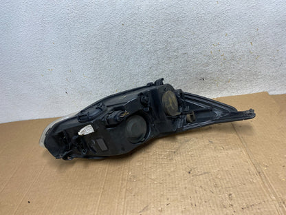 2012 2013 2014 Ford Focus Left Driver Lh Side Halogen Headlight AI4757 DW5