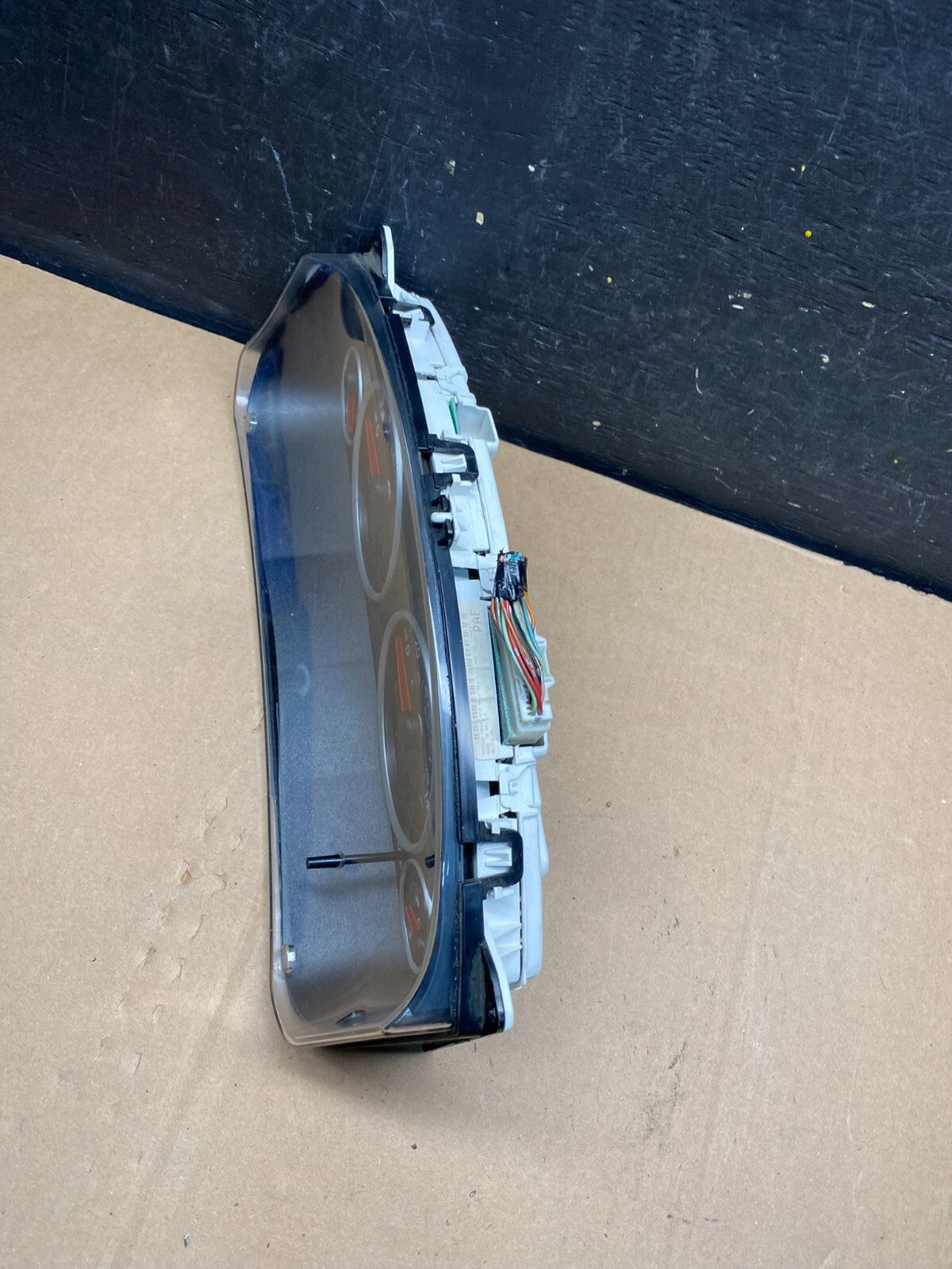 2005 to 2012 Nissan Pathfinder Frontier Xterra Speedometer Cluster Gauge M14113