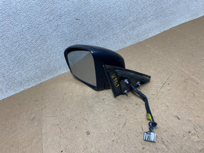 2008-2015 Infiniti EX35 EX37 QX50 Left Driver LH Door Camera Mirror Oe w8803 DG8