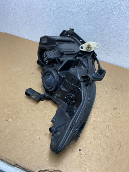 2013 to 2016 Ford Fusion Left Driver Lh Side Headlight Oem AC3430 DW7