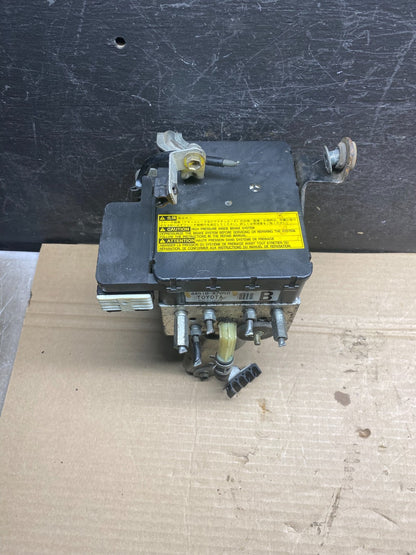 2004 - 2009 Toyota Prius ABS Brake Pump Anti Lock Module ah7604 DG0