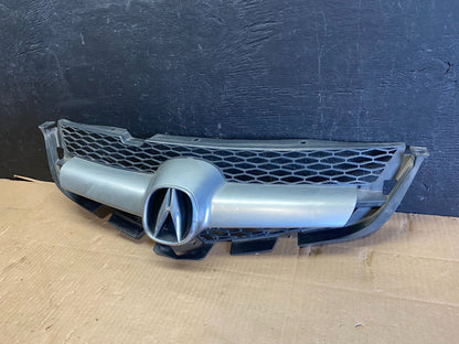 2004 2005 2006 Acura Mdx Front Upper Grill Grille 71120-S3X-A100 D6618 PS1
