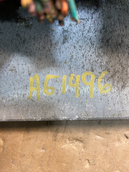 1996 Dodge Ram Van 5.2L PCM Engine Computer ECM ECU AG1496 DW3