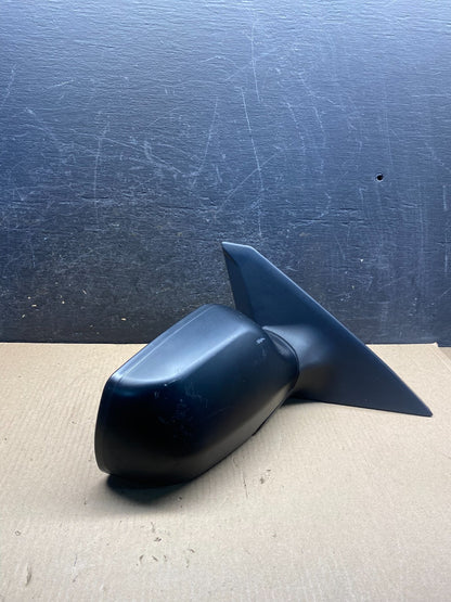 2004 to 2009 Mazda 3 Right Passenger RH Side View Door Mirror AH3256 DG1