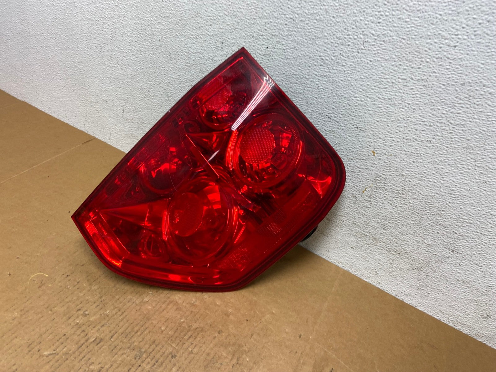 2003 2004 2005 Honda Pilot Right Passenger RH Side Tail Light AD9299 LK1