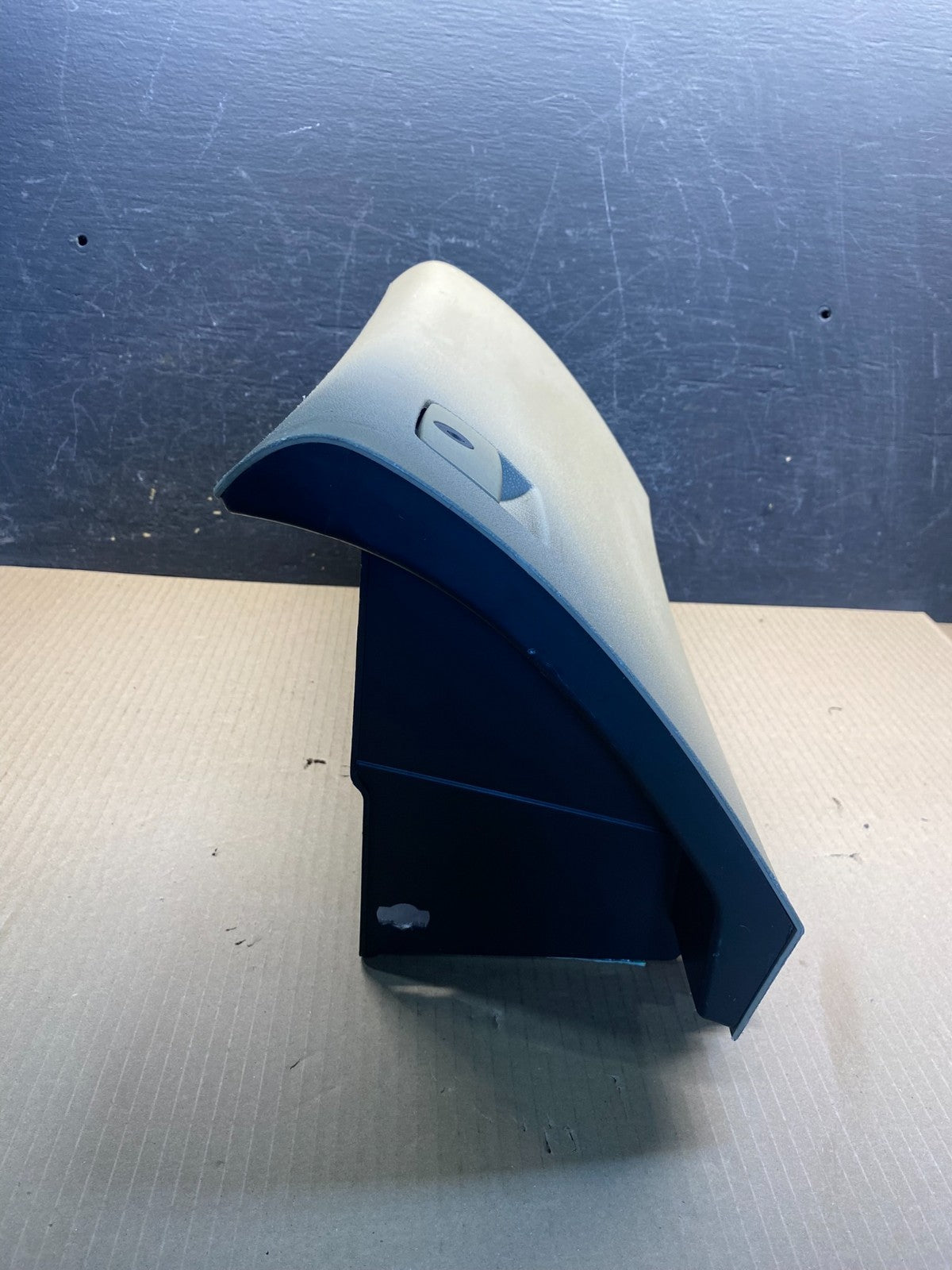 2008 to 2017 Buick Enclave Glove Box Compartment AH7427 DG1