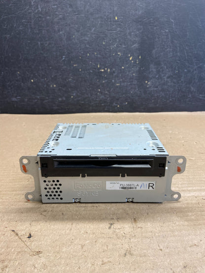 2012 to 2014 Ford Edge AM/FM Radio Reciever ah3624 DG0