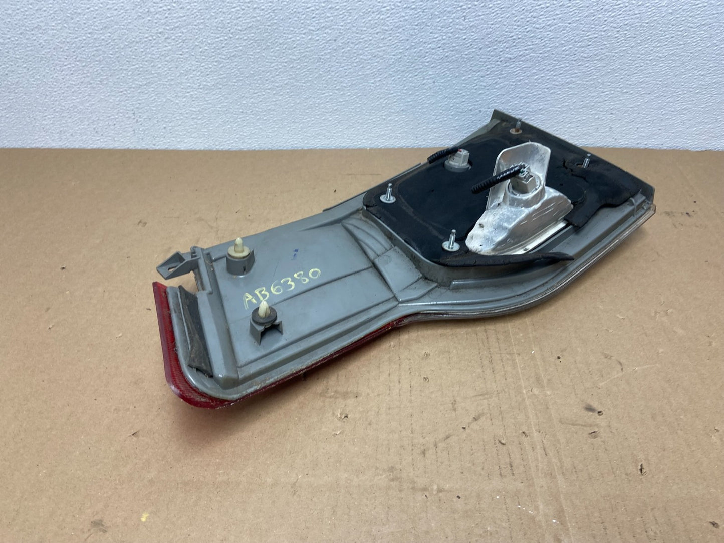 2008 to 2010 Honda Odyssey Left Driver LH Side Tail Light Inner AB6380 DW7