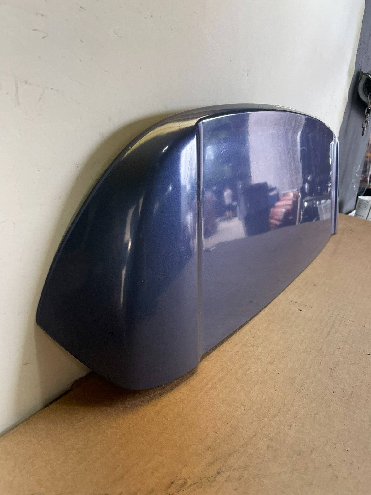 2005 to 2009 Subaru Legacy Outback Wagon Rear Top Spoiler Wing AF8753 DG2