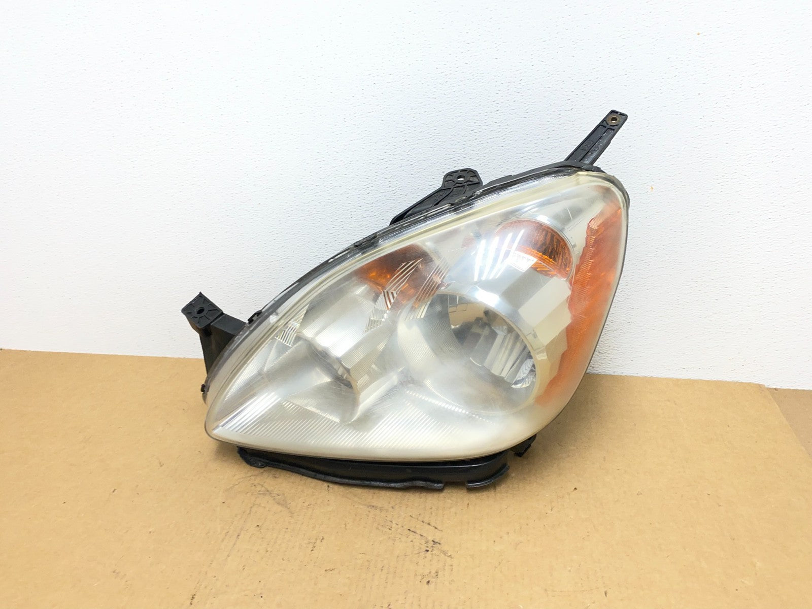 2005 -2006 Honda Crv Cr-v Oem Left Driver LH Halogen Headlight AC1848 DW0